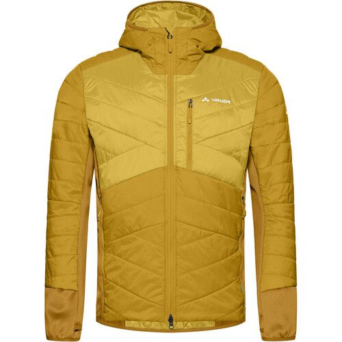 VAUDE SESVENNA amarillo