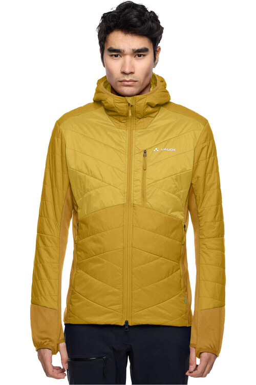 VAUDE SESVENNA amarillo