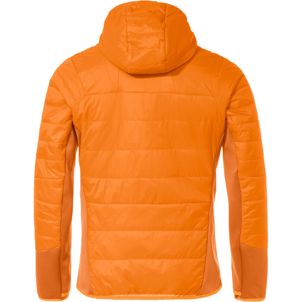 Vaude chaqueta outdoor hombre SESVENNA IV AMARILLO 05