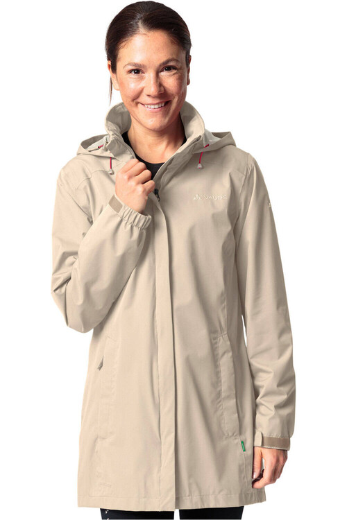 VAUDE ESCAPE marron
