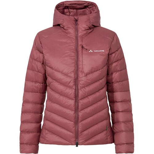 VAUDE MONVISO DOWN morado