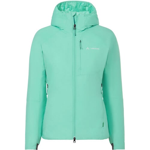 VAUDE MONVISO WARM azul