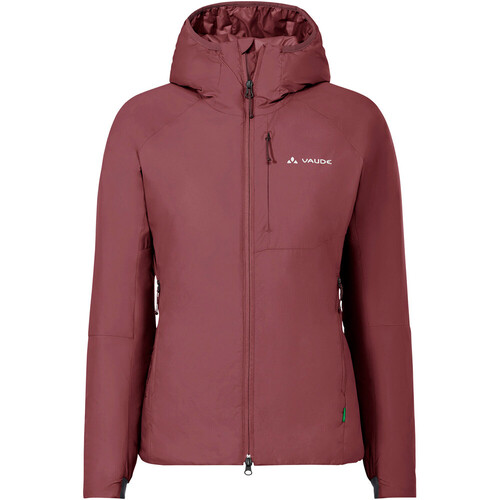 VAUDE MONVISO WARM morado