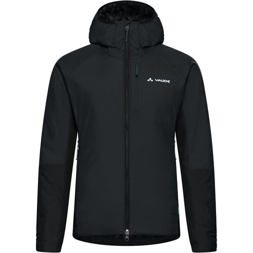 VAUDE MONVISO WARM negro