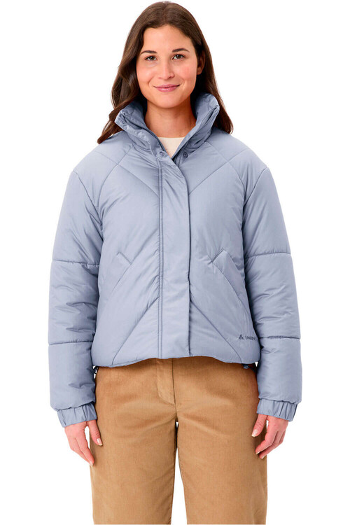 VAUDE NAJUN PADDED morado