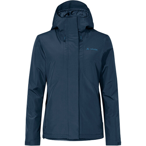 VAUDE ROSEMOOR PADDED II azul