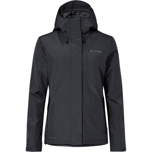 VAUDE ROSEMOOR PADDED II negro