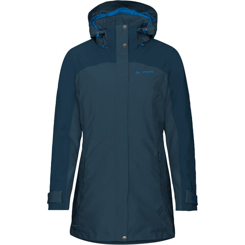 VAUDE SKOMER II azul