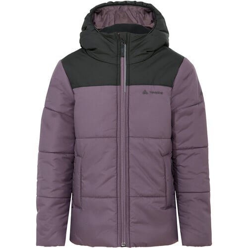 VAUDE LULEA INSULATION morado
