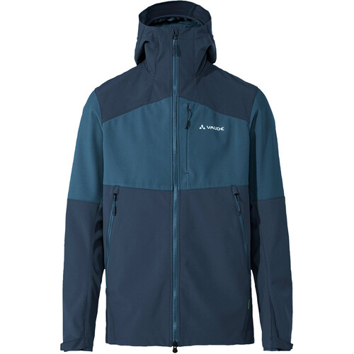 VAUDE ROCCIA II azul