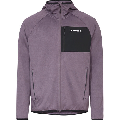 VAUDE TEKOA II morado