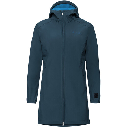 VAUDE MOENA azul