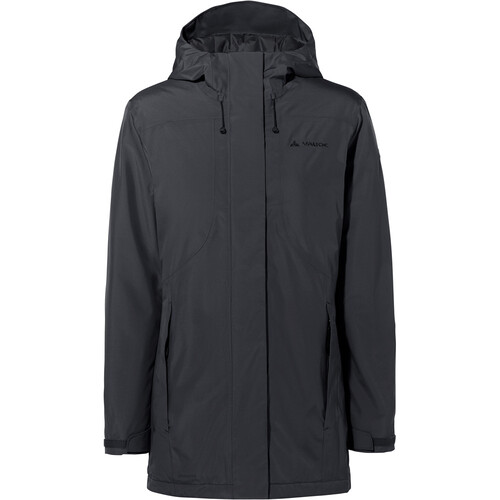 VAUDE ROSEMOOR negro
