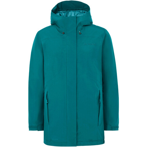 VAUDE ROSEMOOR PADDED azul
