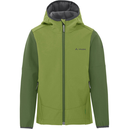 VAUDE CAPREA verde