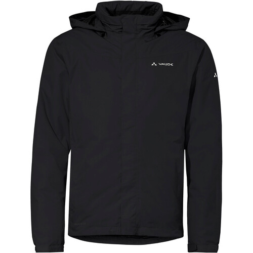 VAUDE ESCAPE BIKE WARM negro
