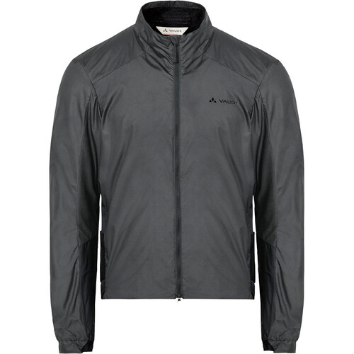 Vaude cortavientos ciclismo hombre KURO ACTIVE INSULATION GRIS