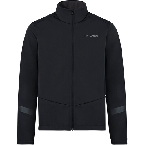 VAUDE MATERA SOFTSHELL III negro