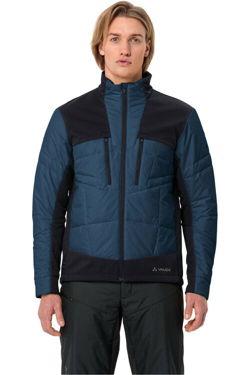 VAUDE MINAKI IV azul