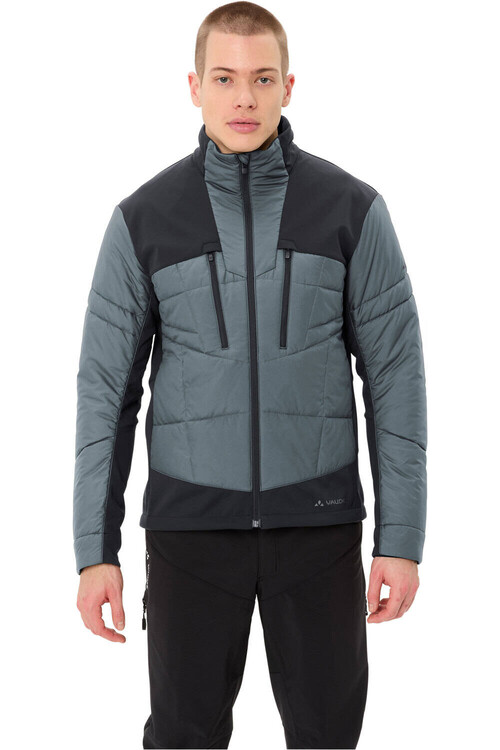 VAUDE MINAKI IV azul