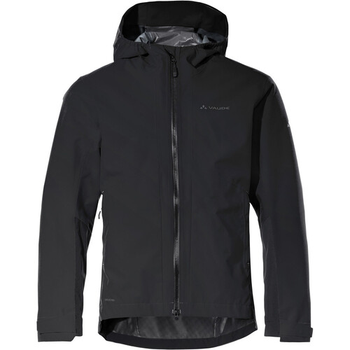 VAUDE MOAB PRO RAIN negro