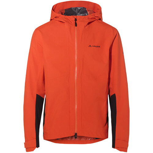 VAUDE MOAB PRO rojo