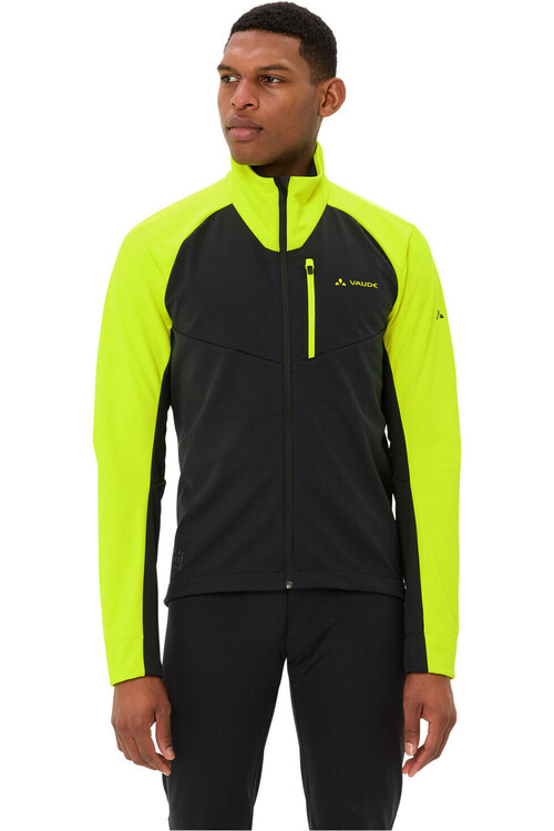 VAUDE POSTA amarillo