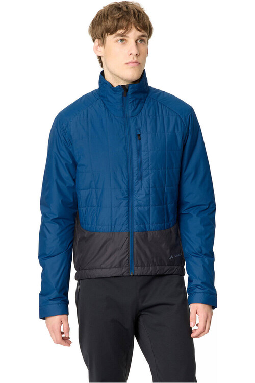 VAUDE POSTA INSULATION II azul