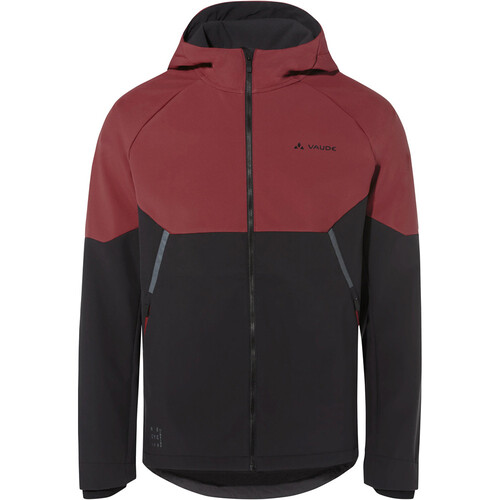 VAUDE QIMSA rojo