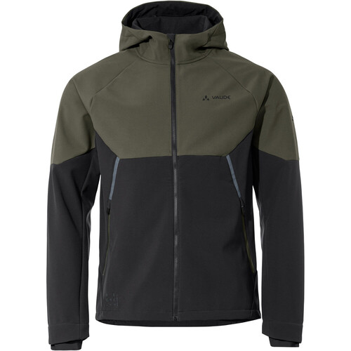 VAUDE QIMSA verde