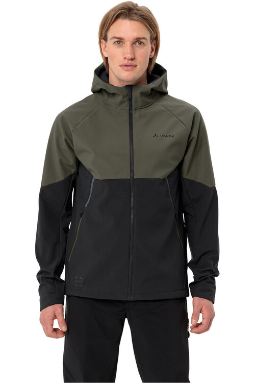 VAUDE QIMSA verde