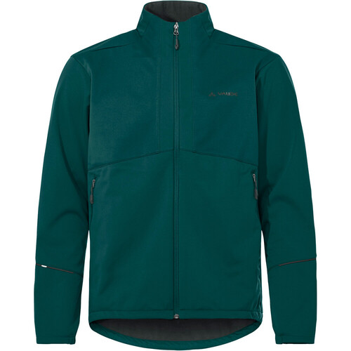 VAUDE WINTRY V verde