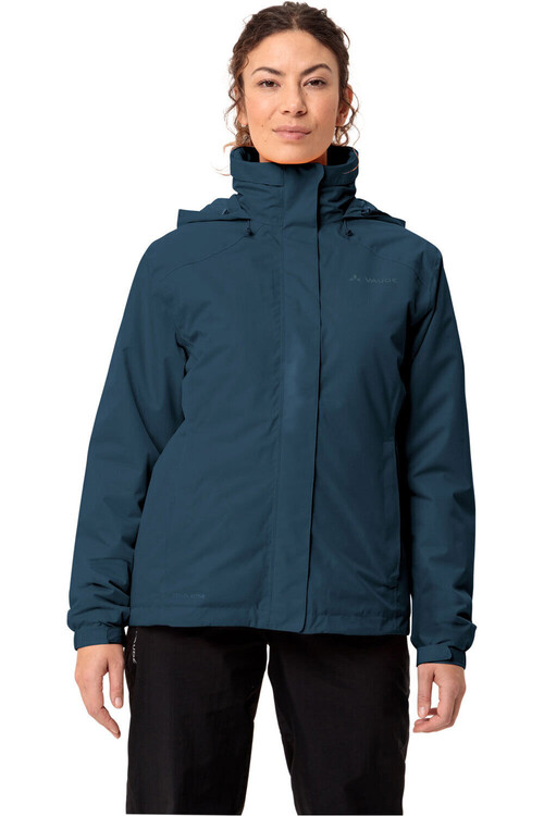 VAUDE ESCAPE BIKE azul