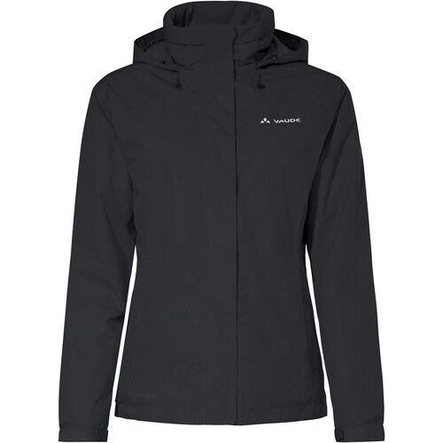 VAUDE ESCAPE BIKE WARM negro