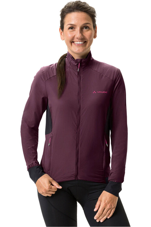 VAUDE KURO AIR morado