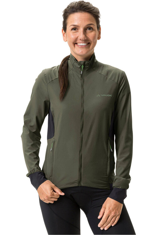 VAUDE KURO AIR verde
