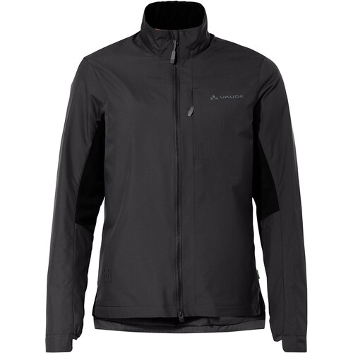 Vaude cortavientos ciclismo mujer MOAB NEGRO
