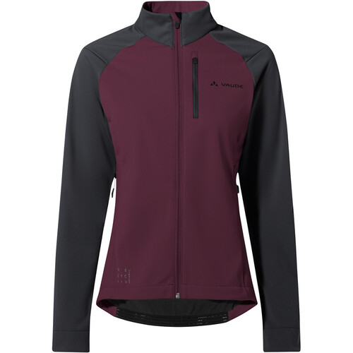VAUDE POSTA morado