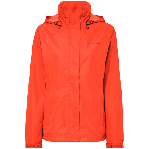 VAUDE ESCAPE BIKE LIGHT naranja