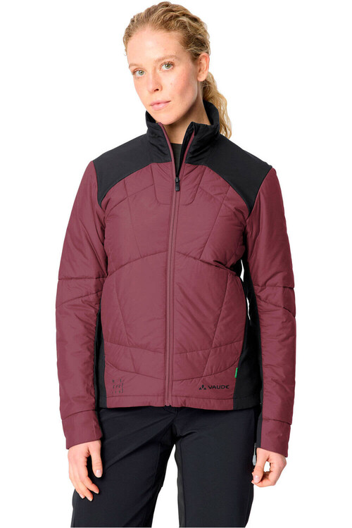 VAUDE MINAKI IV morado