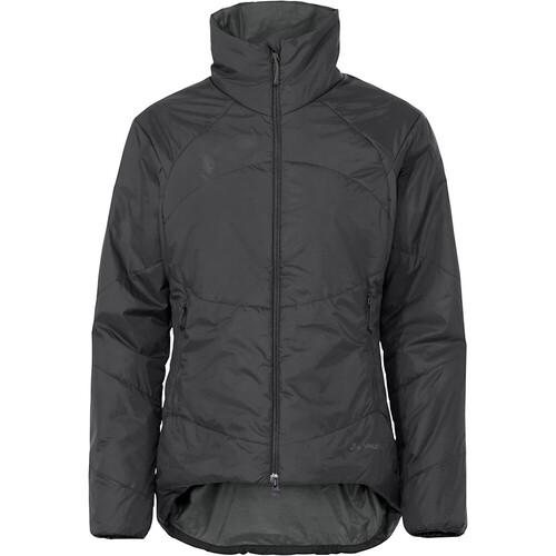 VAUDE WINTRY INSULATION negro