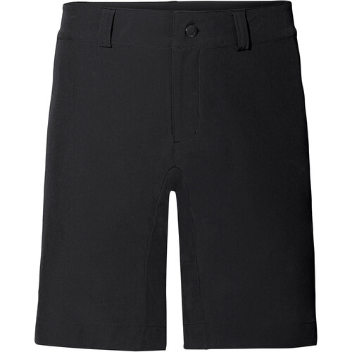 VAUDE CYCLIST negro