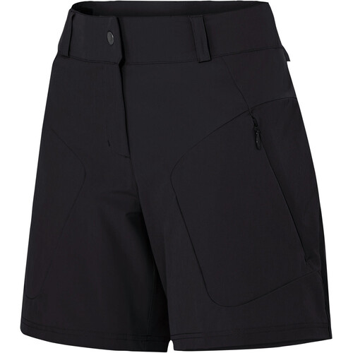 VAUDE ALTISSIMO negro