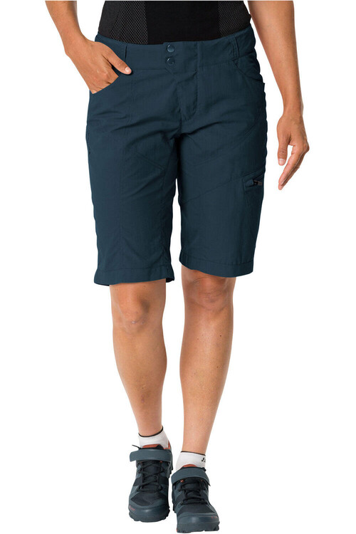 VAUDE TAMARO II azul