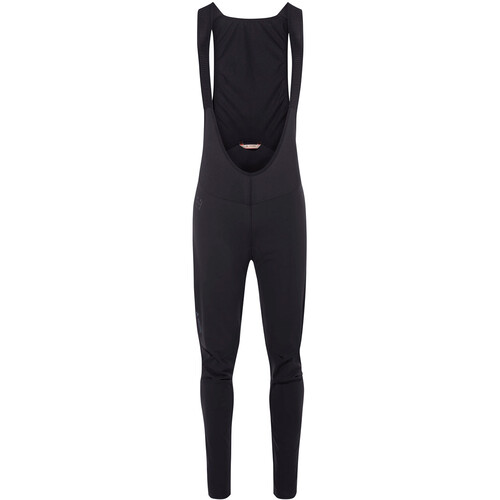 VAUDE POSTA WARM BIB II negro