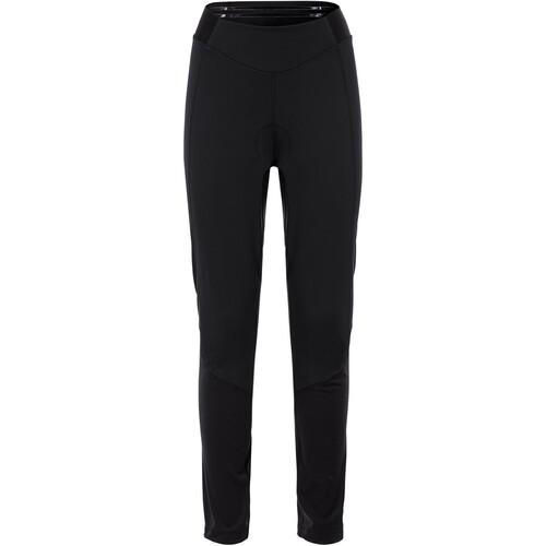 VAUDE POSTA WARM II negro