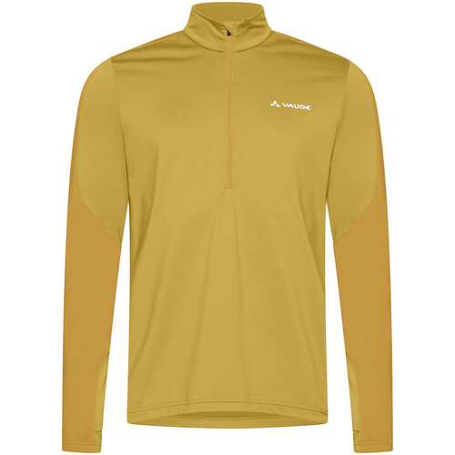 VAUDE LIVIGNO amarillo