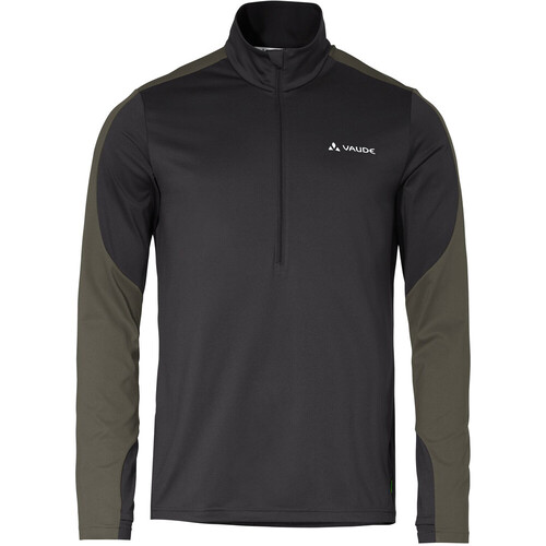 VAUDE LIVIGNO II negro