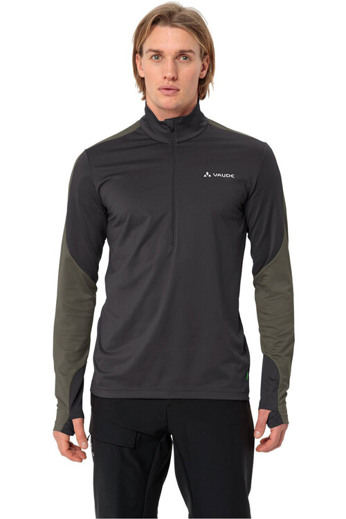 VAUDE LIVIGNO II negro