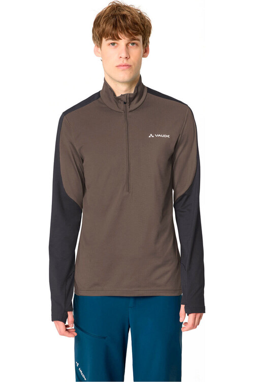 VAUDE LIVIGNO marron